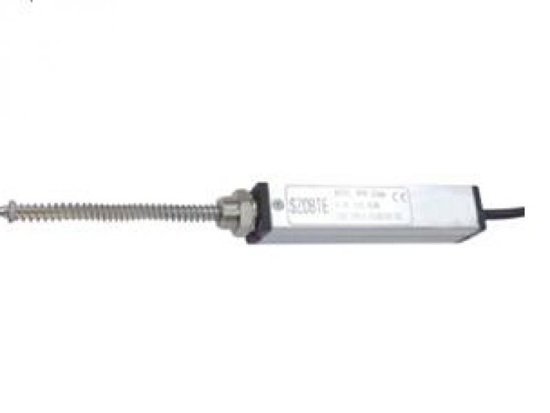 type wyr微小型位移傳感器  防靜電和輻射，高耐磨工程滑環(huán)和密封