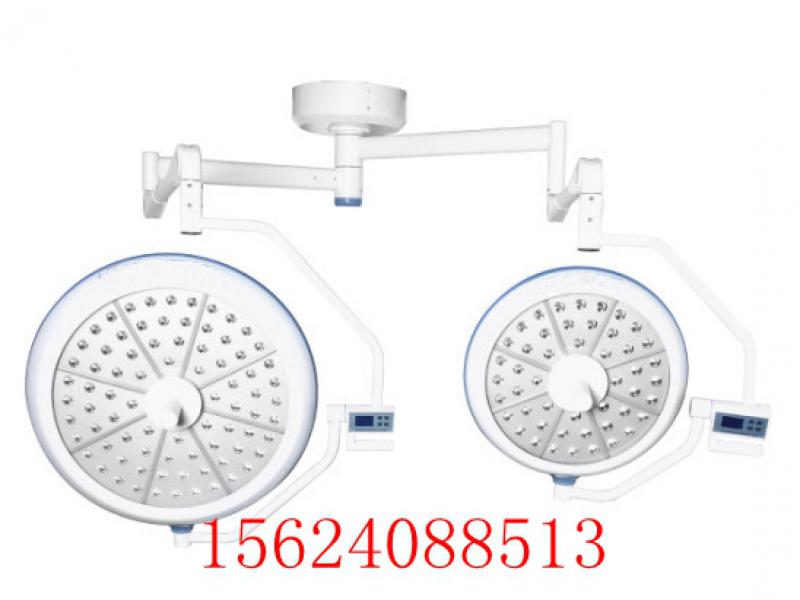 750/550 led手術(shù)無影燈 led手術(shù)燈 雙頭吊頂手術(shù)燈 子母手術(shù)燈