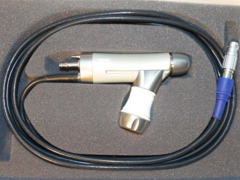 medtronic xomed 18-97200 手柄 電機(jī)卡頓，用手撥動(dòng)一下就可以轉(zhuǎn)
