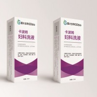 領(lǐng)躍愈舒卡波姆婦科洗液國(guó)大生物