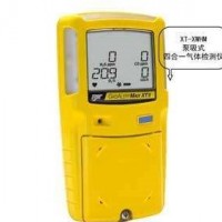 BWGasAlertMaxXTII泵吸式多種氣體檢測儀