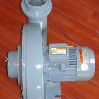 粉粒體輸送用TB150L-7.5A，TB150-10低壓風機