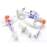 血壓傳感器，值得信賴