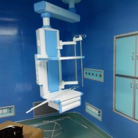 醫(yī)用吊塔  單臂機械外科塔 單臂吊塔 上門安裝