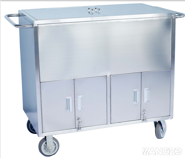 新不銹鋼供應(yīng)車2