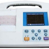 ECG-2301數(shù)字單道心電圖機(jī)