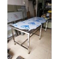 非標手術(shù)臺，實驗臺，操作臺