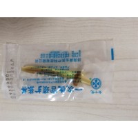 一次性使用宮頸擴張棒，海藻頭擴宮棒