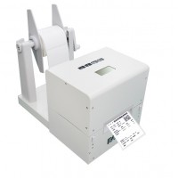 條碼標(biāo)簽打印機BB710E 打印任意介質(zhì)柔性標(biāo)簽