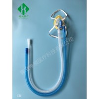 高壓氧艙輸氧面罩、康復(fù)科高流量輸氧面罩、輸氧管