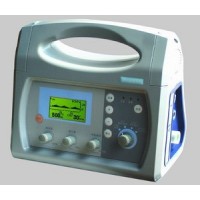 久信JIXI-H-100C救護(hù)車急救轉(zhuǎn)運呼吸機