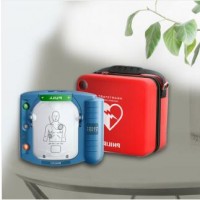 飛利浦除顫儀 AED HS1 M5066A 應(yīng)急救援裝備