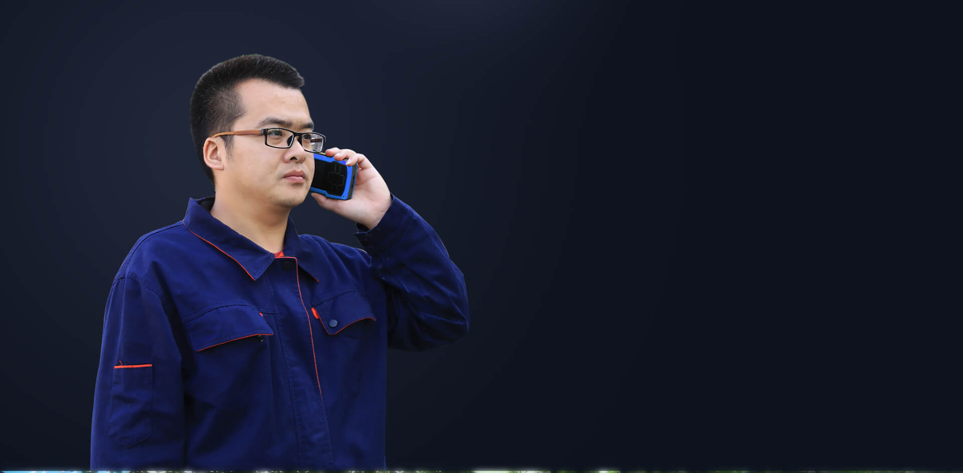 可通話巡檢器