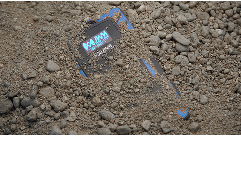 防塵測試